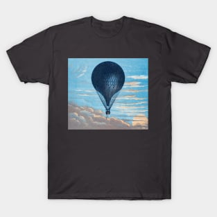 air balon T-Shirt